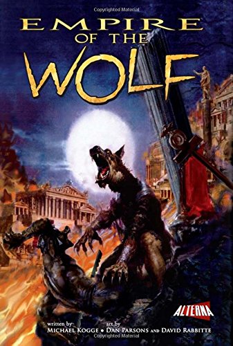 Empire of the Wolf Review by Eugene Alejandro