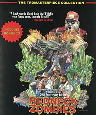 My Review Of Redneck Zombies (1987)
